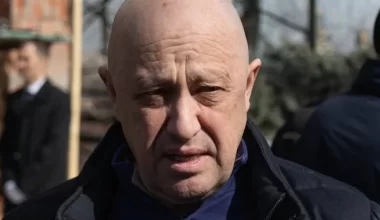 Пригожин дал первый комментарий после мятежа