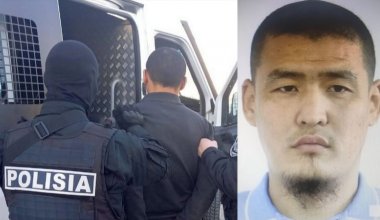 В Актау мужчина убил своих детей: какое он получил наказание