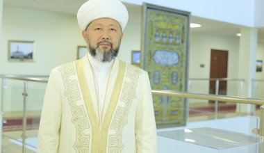 Не завышать цены и делать скидки призвал бизнесменов Верховный муфтий