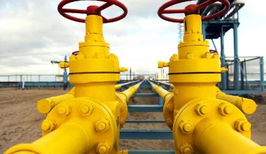 Названы новые сроки газификации Северо-Казахстанской области