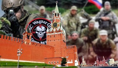 Умом Россию не понять, или Как россияне оценивают «марш» Евгения Пригожина