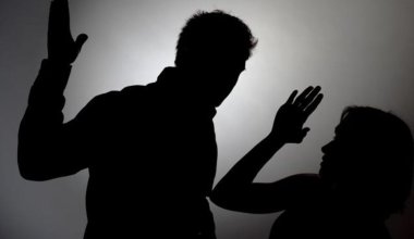300 убийств совершено домашними агрессорами за последние 2,5 года в Казахстане