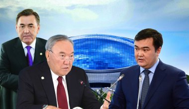 Аким Астаны не знает, что будет с библиотекой Назарбаева