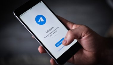 Telegram-канал для продажи наркотиков заблокировали в Алматы