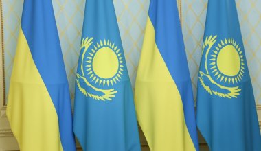 Зеленский ввел санкции в отношении казахстанских компаний