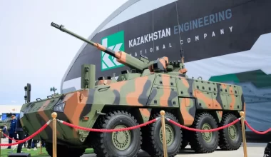 Что означают санкции Зеленского против казахстанских компаний: мнение эксперта