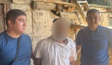 В Алматинской области убили двух жителей Таджикистана