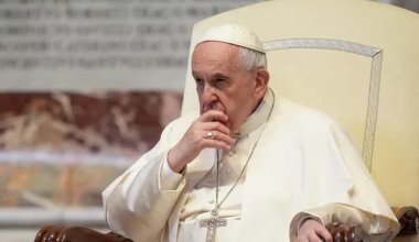 Папа Римский осудил сожжение Корана в Швеции