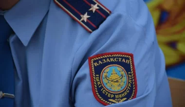 Женщину убили и закопали в лесу в Костанайской области
