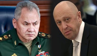 Шойгу впервые высказался о военном мятеже Пригожина