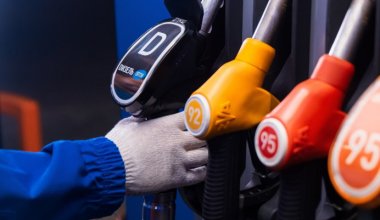Авария на АНПЗ: на сколько хватит топлива в Казахстане