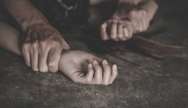 В Уральске школьников подозревают в изнасиловании девочки