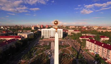 В Караганде могут ввести режим ЧС местного масштаба