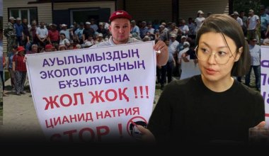 Суд разберётся, или Кто вместо министра Сулейменовой природу спасать должен