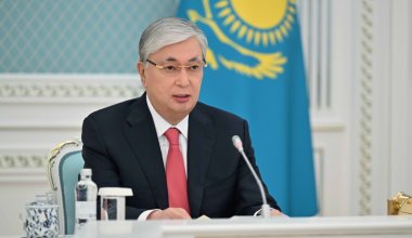 За 20 лет не удалось реализовать ни одного крупного проекта под эгидой ШОС - Токаев