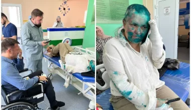 Пытались отрезать пальцы: адвокат и журналистка рассказали, как их избили в Чечне