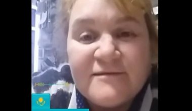 "Как “хохлы” прыгать уже начали": на карагандинку завели дело за оскорбления казахов