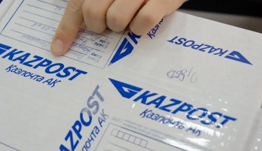 О повышении тарифов заявила глава Казпочты