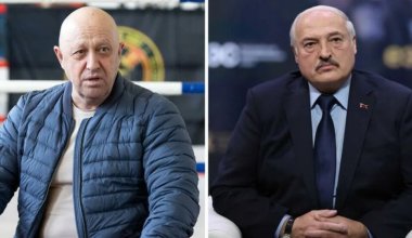 Пригожин все еще находится в России, заявил Лукашенко