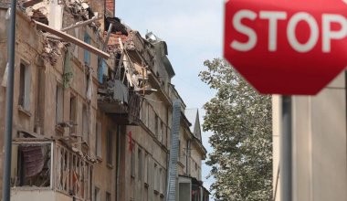 Семь человек погибли в результате российского удара по Львову