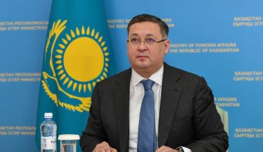 Как Казахстан борется с синтетическими наркотиками