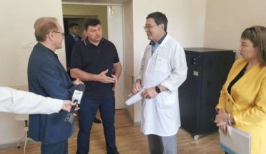 В Рудном могут закрыть единственный круглосуточный травмпункт