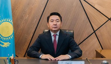 Назначен аким Атырау