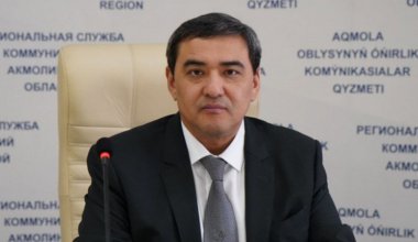Экс-главу управления здравоохранения осудили за мошенничество в Акмолинской области