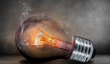 Жители Уральска остались без света из-за жары