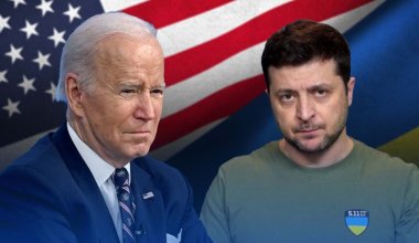 Байден запланировал встречу с Зеленским на саммите НАТО