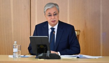 Корыстные побуждения руководителей: Токаев назвал причины главных проблем Астаны