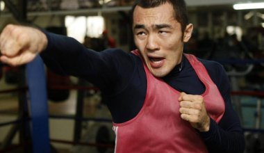 Неспортивная драка: почему на боксёра Шуменова не подействовали ведомственные психологи