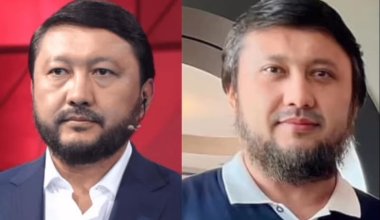 Пластическую операцию Мухамеджана Тазабека обсуждают в Казнете