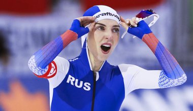 Российские спортсмены стали чаще получать гражданство Казахстана