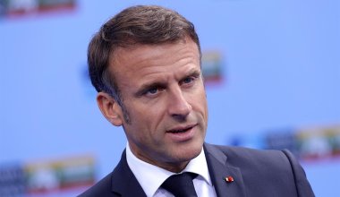 Макрону прислали конверт с отрезанным пальцем