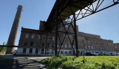 Сумма ремонта ТЭЦ Риддера превысила 8 млрд тенге