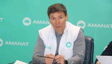 Скандально известный депутат от Amanat завладел ТЭЦ в Риддере