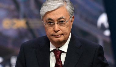 Токаева попросили создать "казахский духовный центр"