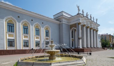 Территорию Караганды хотят увеличить