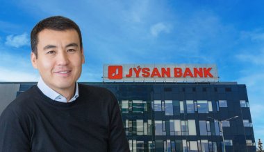 Чем известен Галимжан Есенов, который увеличит долю в Jusan Bank почти до 100%