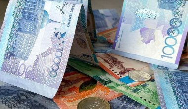 На 450 млн тенге обманули казахстанцев: задержан организатор финпирамиды