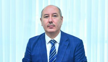 Уволен председатель комитета лесного хозяйства и животного мира