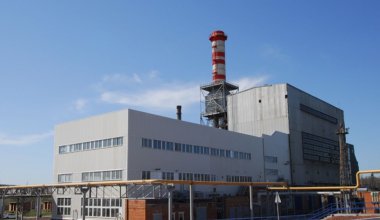 Ремонт на ТЭЦ Шахтинска отстает от графика