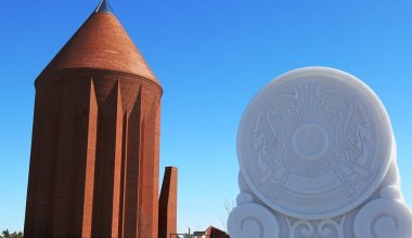 В национальном пантеоне осталось только четыре места для захоронения