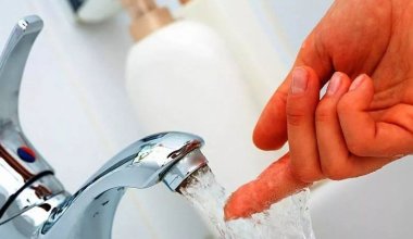 Алматинцы останутся без холодной воды