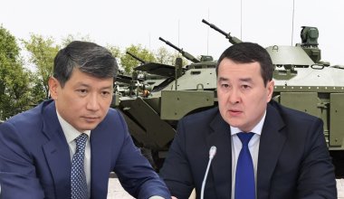 Общественник обратился к премьеру из за скандала вокруг закупки турецкой бронетехники на 4 млрд долларов