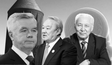 Осталось лишь 4 места: кто уже захоронен в национальном пантеоне