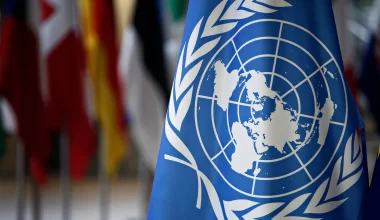 Программа развития ООН обратилась к казахстанским компаниям с предупреждением