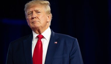 Стала известна дата суда над Трампом