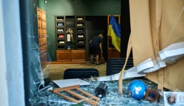 Зеленский: За Одессу будет ответ